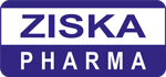 Ziska Pharmaceuticals logo