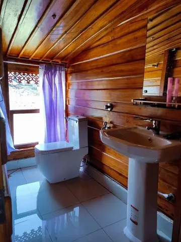 Gunjawar Your Premium Houseboat on Tanguar Haor — Tanguar Haor হাউজবোট