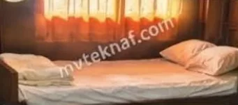 MV Teknaf Royal Cabin