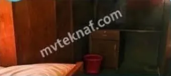 MV Teknaf VIP Cabin