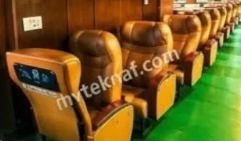 MV Teknaf VIP Chair