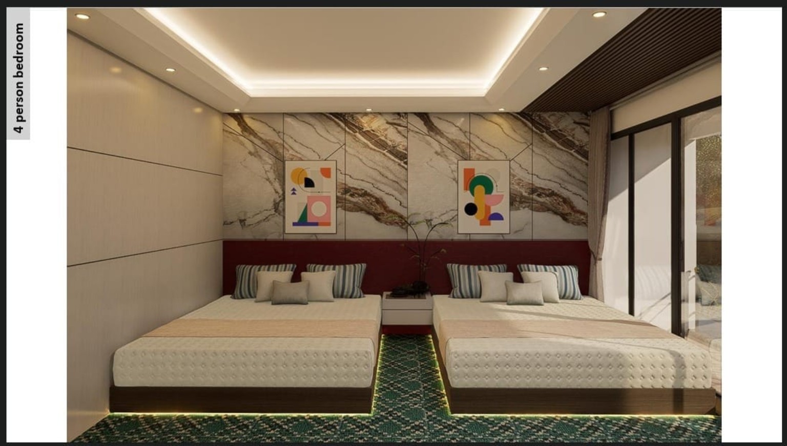Everline Cruise গ্যালারি ছবি 5