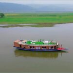 গাংচিল – The Houseboat, Sunamganj