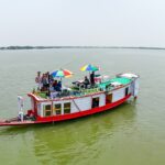 তরঙ্গ বিলাস (Torong Bilas Houseboat Tanguar Haor)