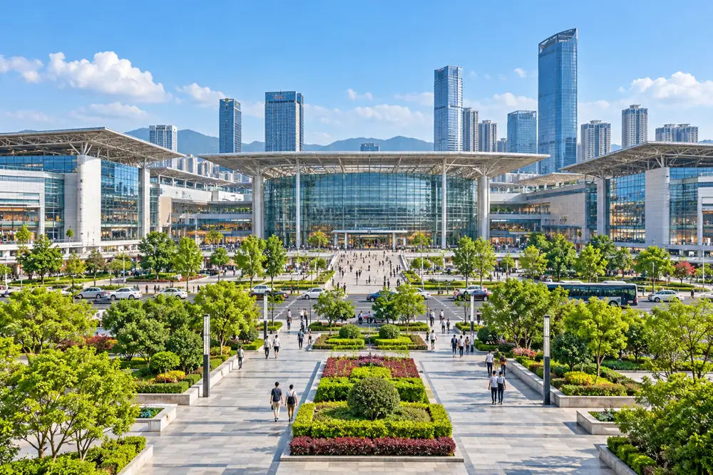 China Tour Package from Bangladesh